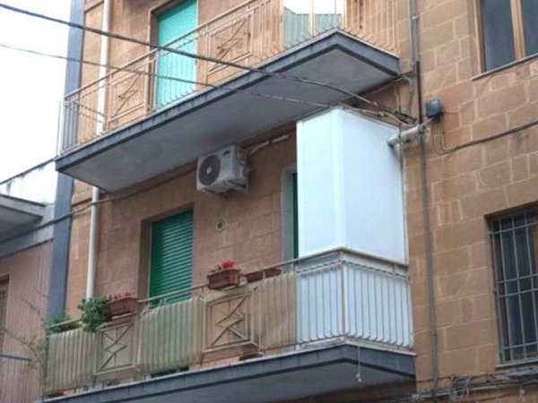 appartamento in vendita ad Ostuni