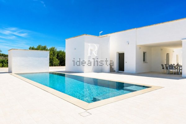 casa indipendente in vendita ad Ostuni