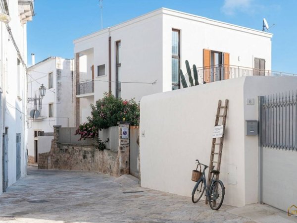 casa indipendente in vendita ad Ostuni