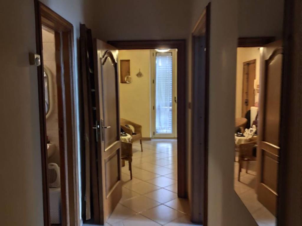 appartamento in vendita ad Ostuni