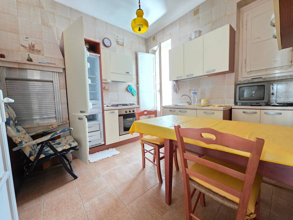 appartamento in vendita ad Ostuni