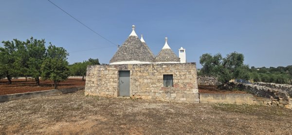 trullo in vendita ad Ostuni