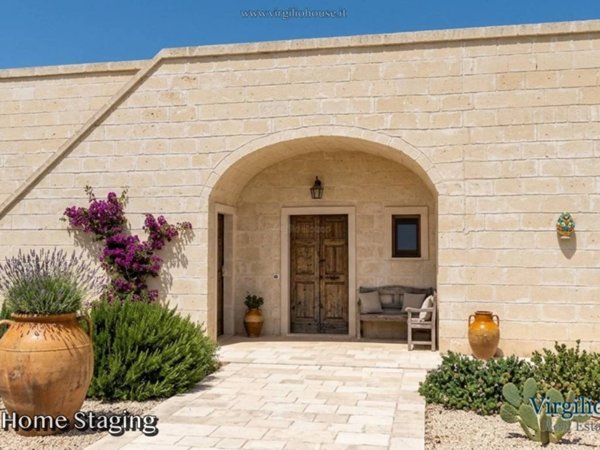 casa indipendente in vendita ad Ostuni