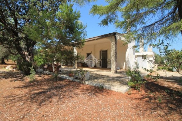 casa indipendente in vendita ad Ostuni