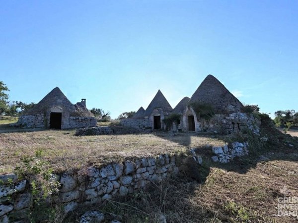 casa indipendente in vendita ad Ostuni