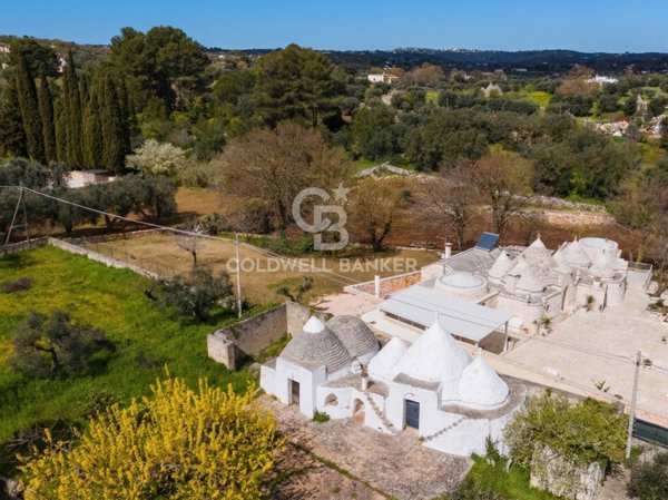 casa indipendente in vendita ad Ostuni