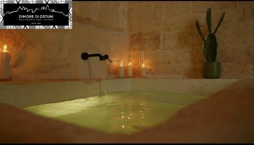 casa indipendente in vendita ad Ostuni