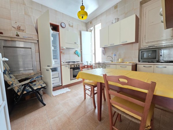 appartamento in vendita ad Ostuni