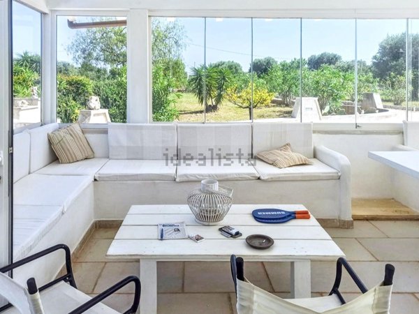casa indipendente in vendita ad Ostuni