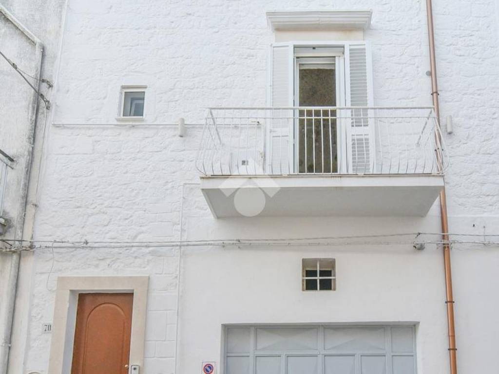 casa indipendente in vendita ad Ostuni