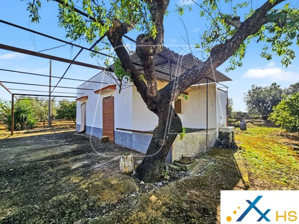 casale in vendita ad Ostuni