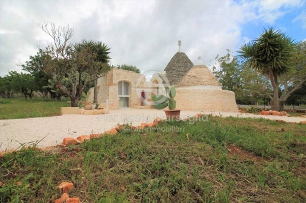 appartamento in vendita ad Ostuni