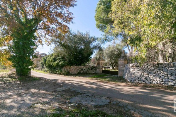 casa indipendente in vendita ad Ostuni