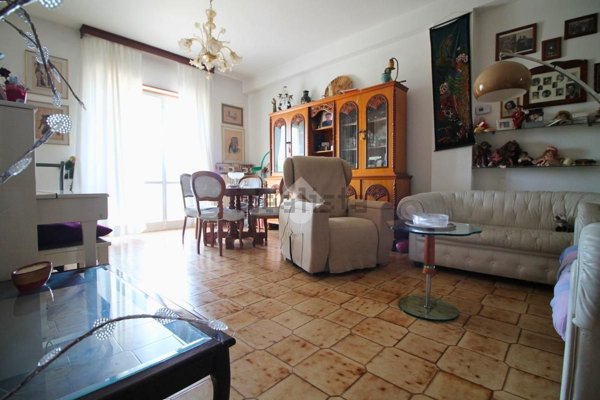 appartamento in vendita ad Ostuni in zona Ramunno Secondo