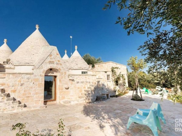 casa indipendente in vendita ad Ostuni