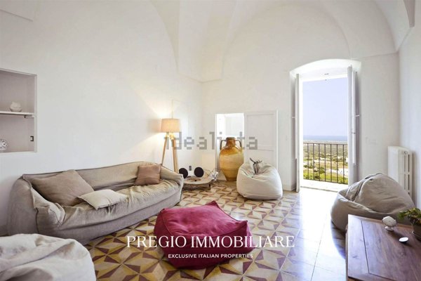 casa indipendente in vendita ad Ostuni