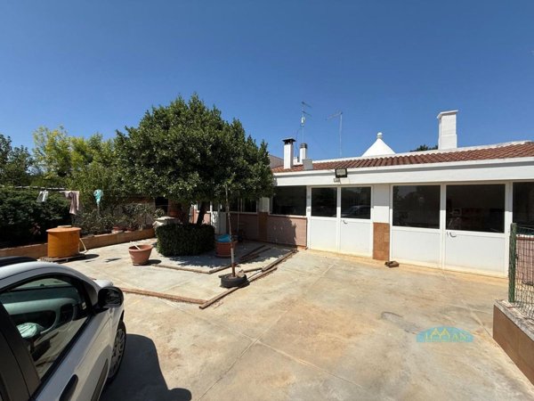 appartamento in vendita ad Ostuni