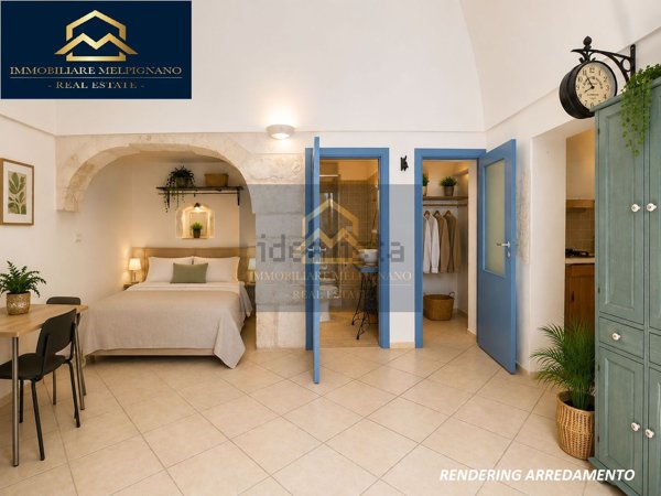 casa indipendente in vendita ad Ostuni