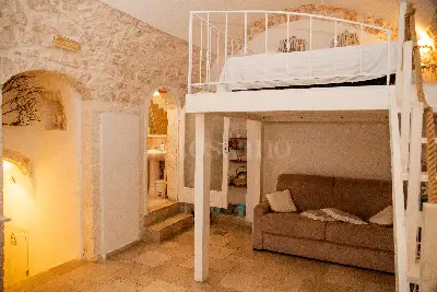 casa indipendente in vendita ad Ostuni