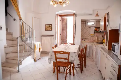 casa indipendente in vendita ad Ostuni