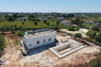casa indipendente in vendita ad Ostuni