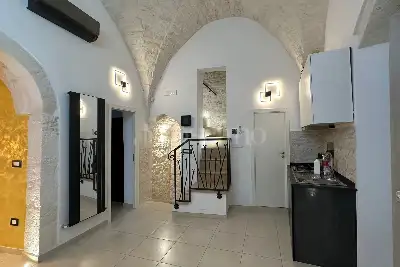 casa indipendente in vendita ad Ostuni