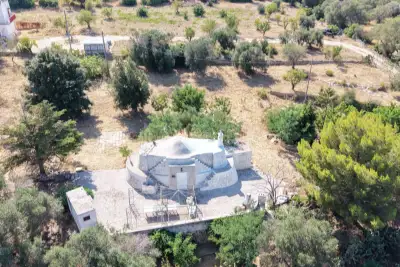 casa indipendente in vendita ad Ostuni