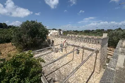 casa indipendente in vendita ad Ostuni