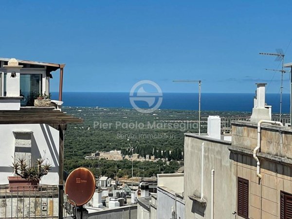 appartamento in vendita ad Ostuni