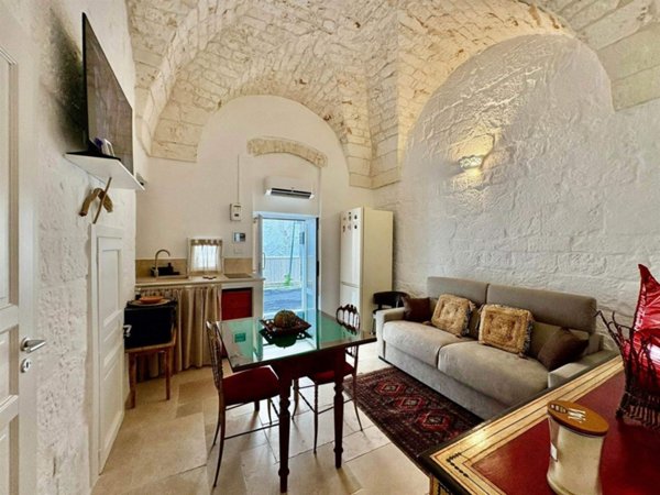 casa indipendente in vendita ad Ostuni