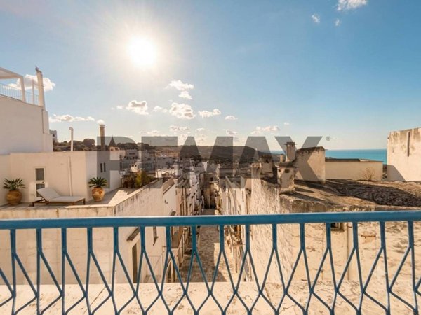 appartamento in vendita ad Ostuni