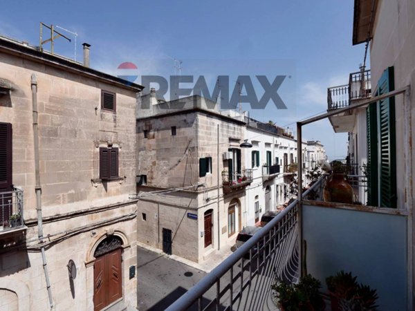 casa indipendente in vendita ad Ostuni