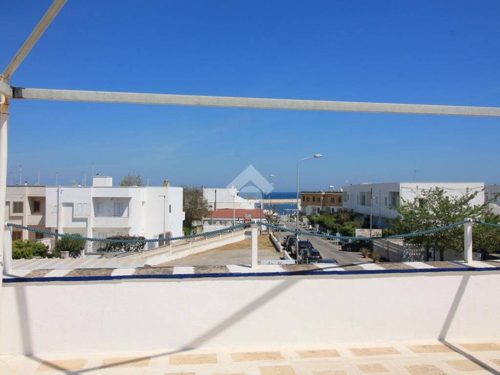 appartamento in vendita ad Ostuni in zona Villanova
