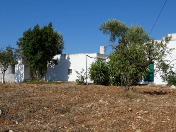 casa indipendente in vendita ad Ostuni