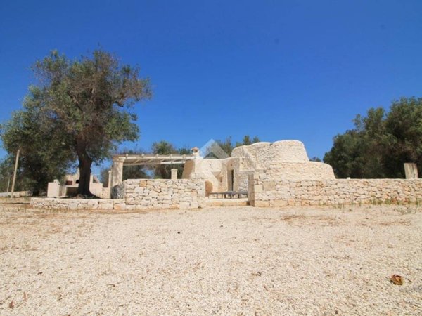 casa indipendente in vendita ad Ostuni