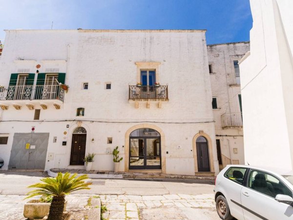 appartamento in vendita ad Ostuni