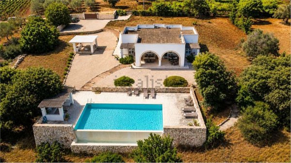 casa indipendente in vendita ad Ostuni