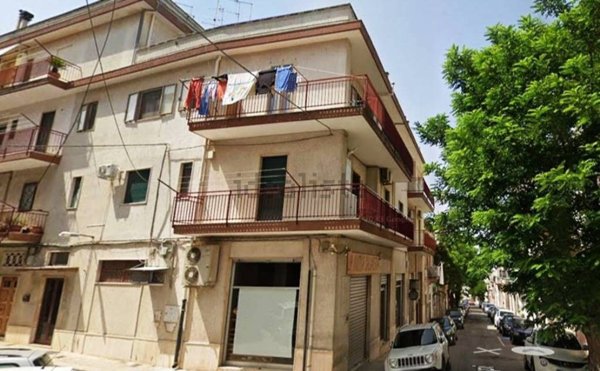 appartamento in vendita ad Ostuni
