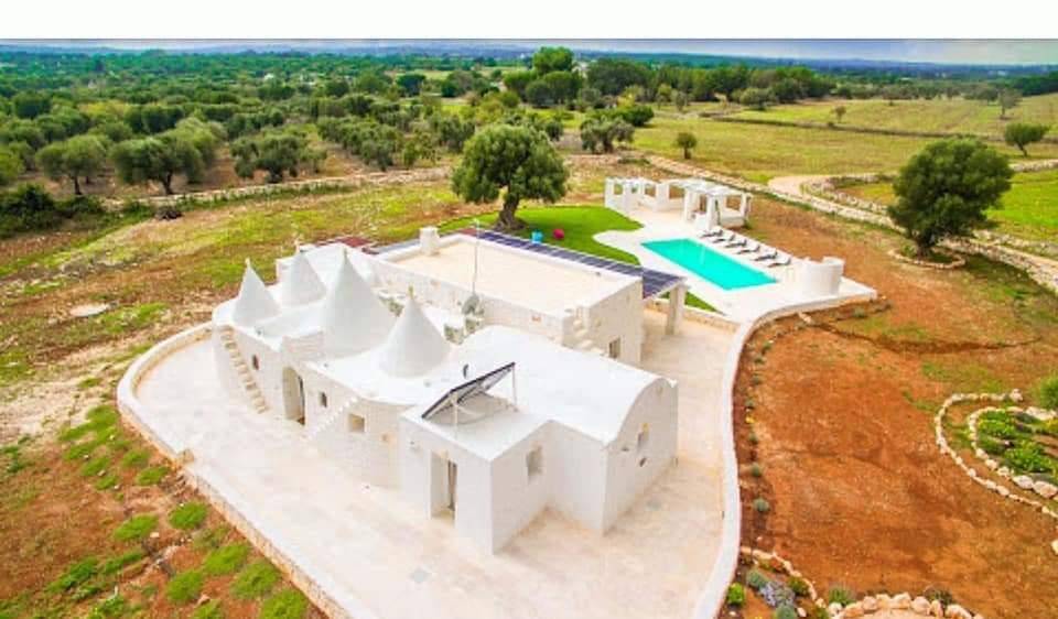 casa indipendente in vendita ad Ostuni