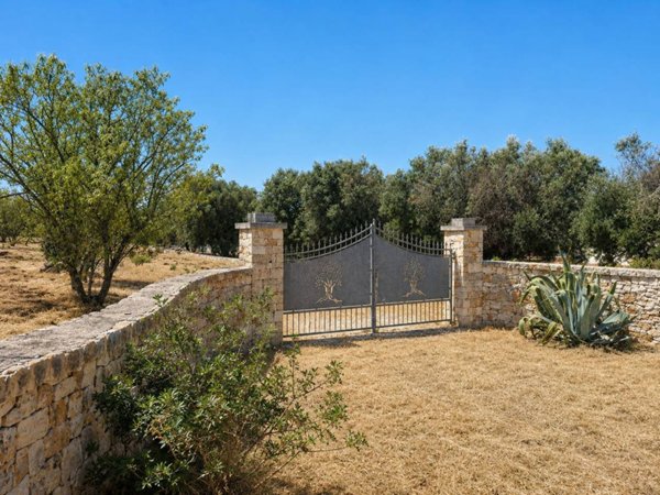 casa indipendente in vendita ad Ostuni