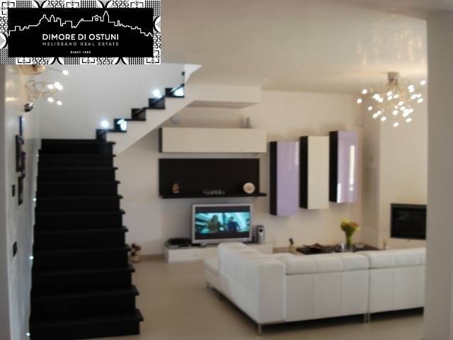 casa indipendente in vendita ad Ostuni