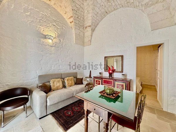 casa indipendente in vendita ad Ostuni