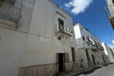 casa indipendente in vendita ad Ostuni
