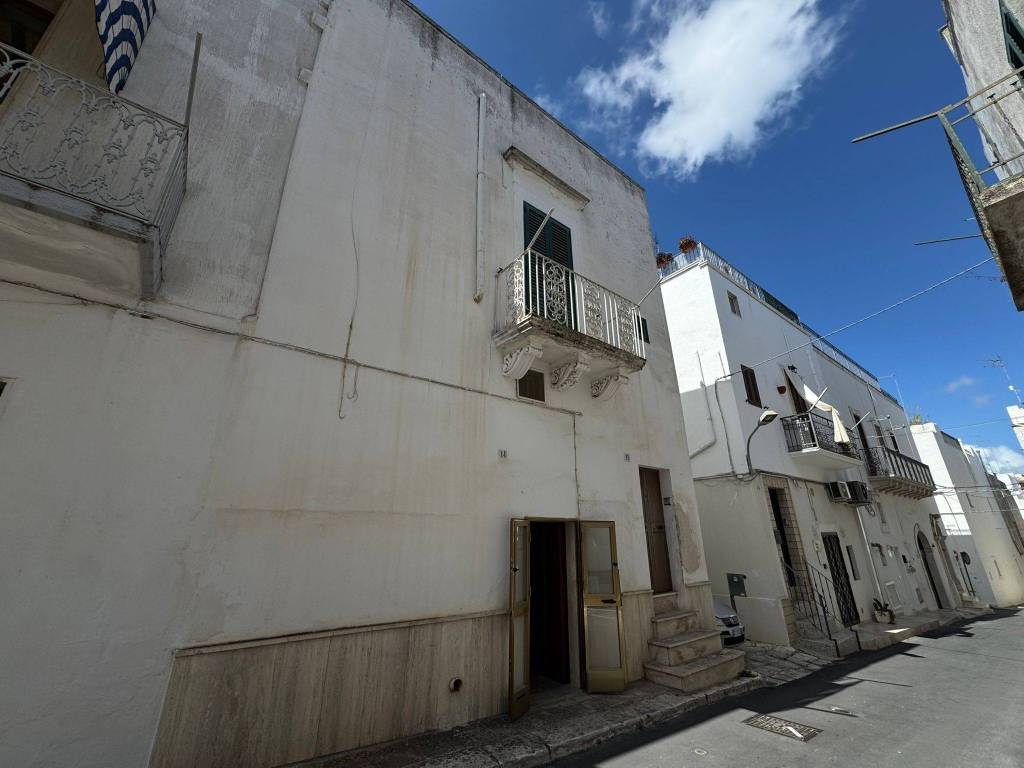 casa indipendente in vendita ad Ostuni
