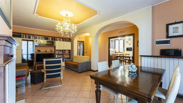 appartamento in vendita ad Ostuni in zona Villanova