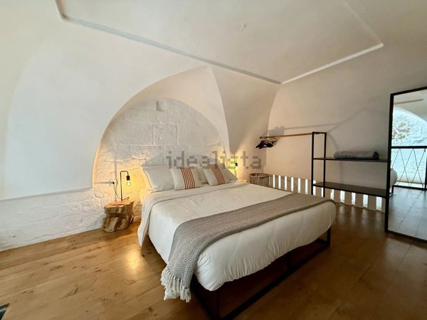 casa indipendente in vendita ad Ostuni