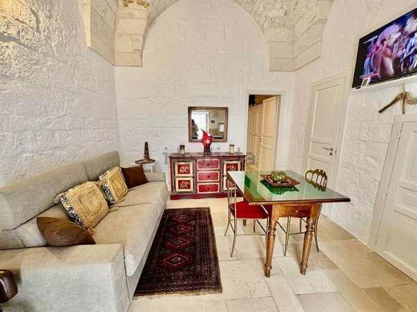 appartamento in vendita ad Ostuni
