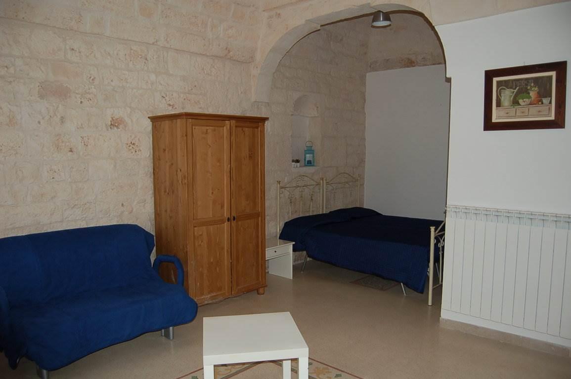 appartamento in vendita ad Ostuni in zona Ramunno Secondo