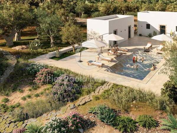 casa indipendente in vendita ad Ostuni