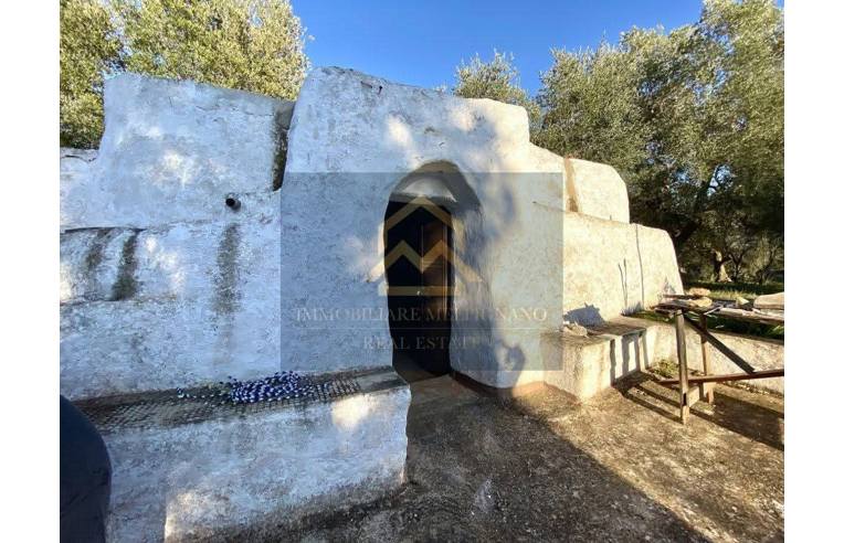 casa indipendente in vendita ad Ostuni